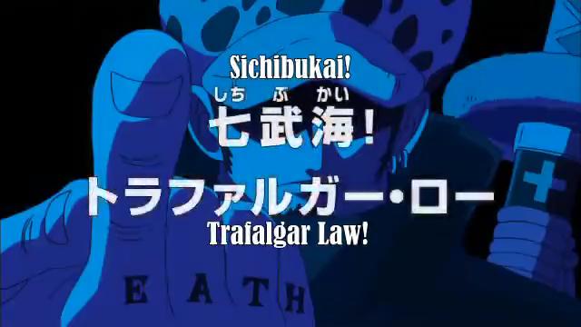 1 One Piece Episode 585 [ Subtitle Indonesia ]