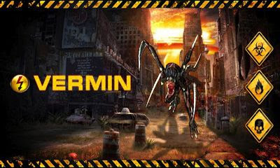 free download games Vermin v1.0 APK Android