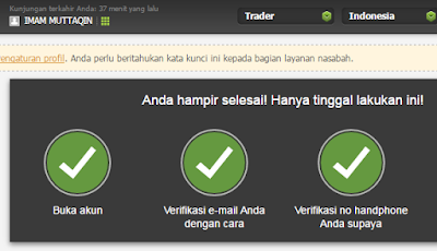  Cara daftar Fbs trader Lengkap sampai login ke aplikasi fbs trader Cara daftar Fbs trader Lengkap sampai login ke aplikasi fbs trader4