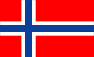 Country Flag Meaning: Norway Flag Meaning and History