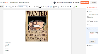 Cara Membuat Autopost Postingan Blogger ke Fanspage Terbaru 2017