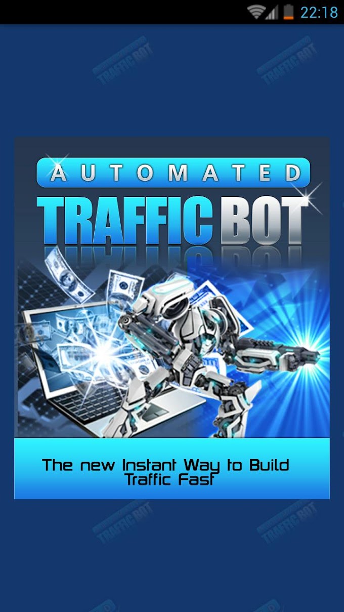 Get Unlimited Auto Traffic on any site, WordPress, Php, Blogger