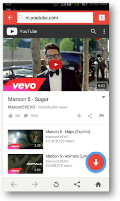 SnapTube APK - Free Fast Video and Music Downloader Latest ...
