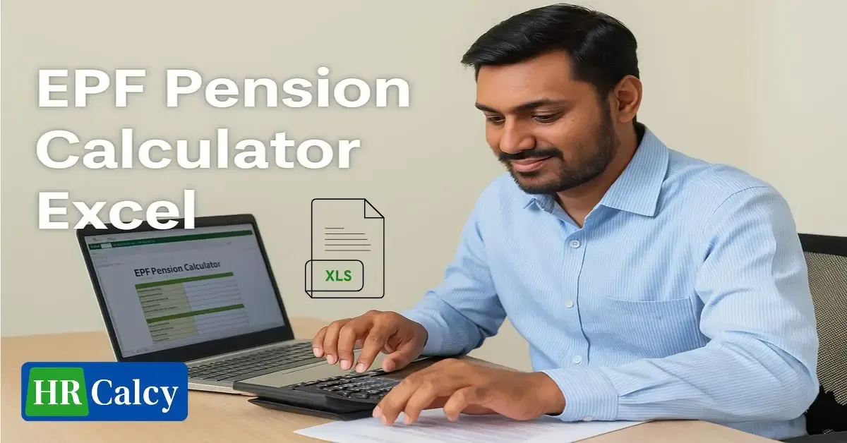 EPF_Pension_Calculator_Excel