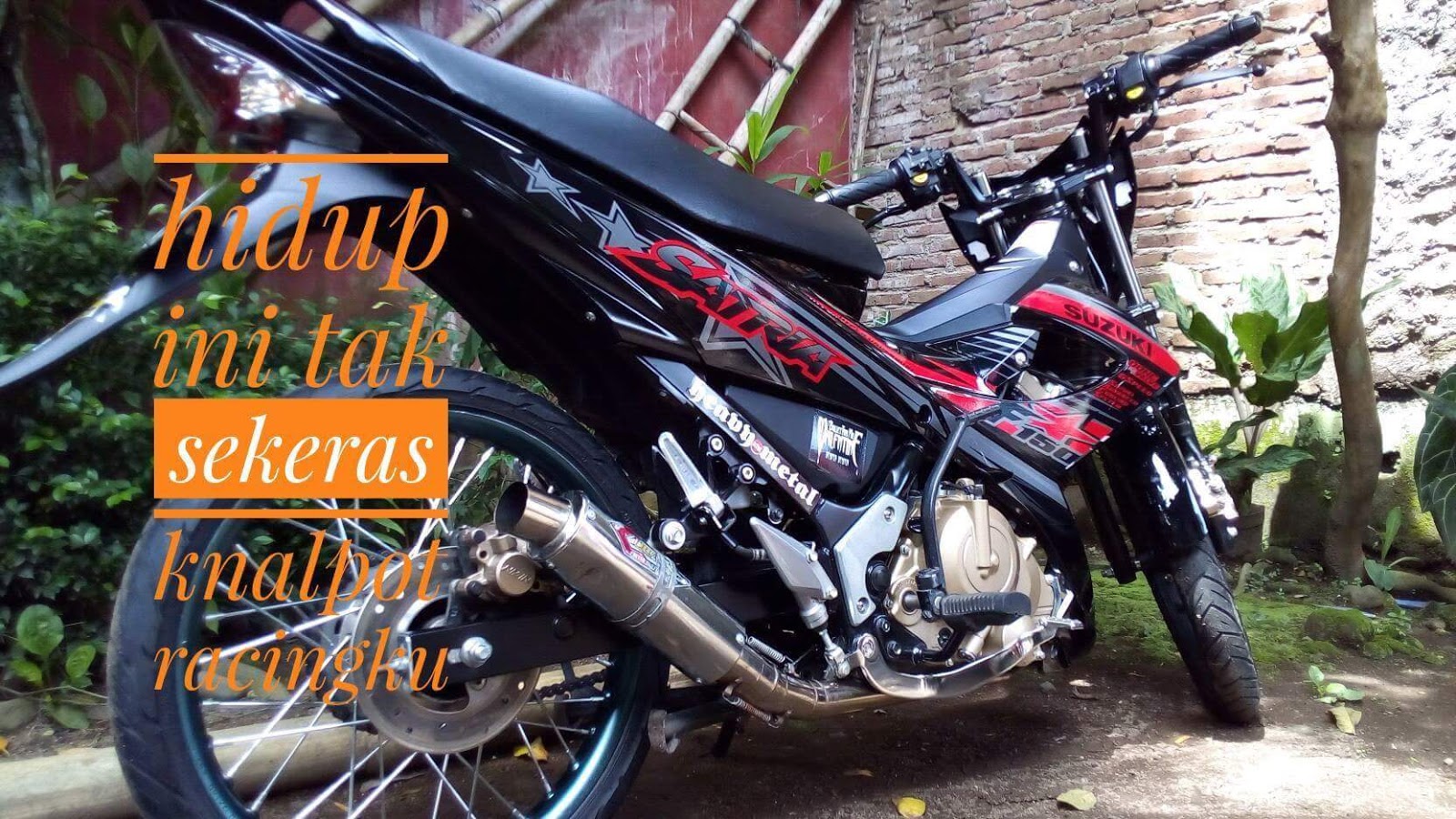 90 Gambar Motor Drag Buat Dp Bbm Terkeren Ranting Modifikasi