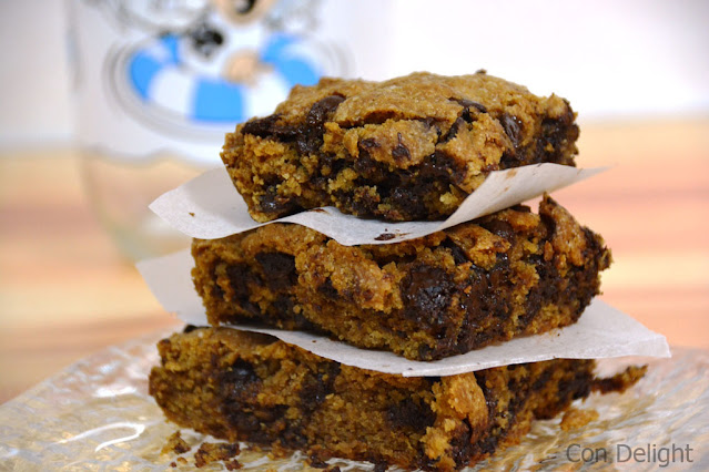 חיתוכית שוקולד ציפס chocolate chips bar