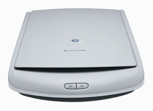 Hp Scanjet G2410 Driver Download