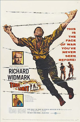 Time Limit 1957 Poster