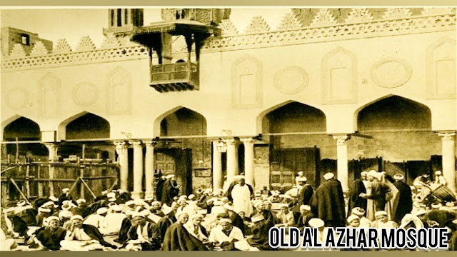 Tradisi Keilmuan Islam dan Azhar; Wawancara bersama Al-Ustadz Arief Assofi, Lc 