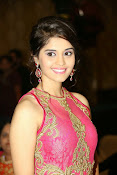 Surabhi glamorous photos in pink-thumbnail-21