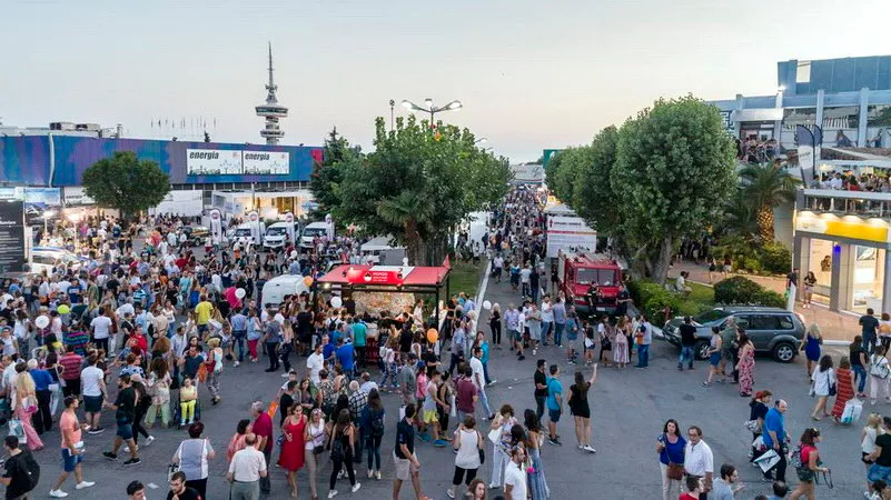 Το Επιμελητήριο Έβρου στην 83η Διεθνή Έκθεση Θεσσαλονίκης