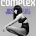 Cloud Status: Complex October/November Featuring Nicki Minaj