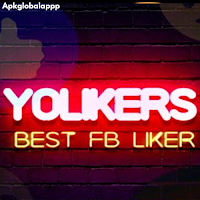 YOLiker APK Download Free(Latest)v3.9For Android