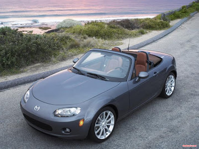 Mazda-Mx5-Cars