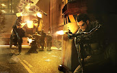 #19 Deus Ex Wallpaper