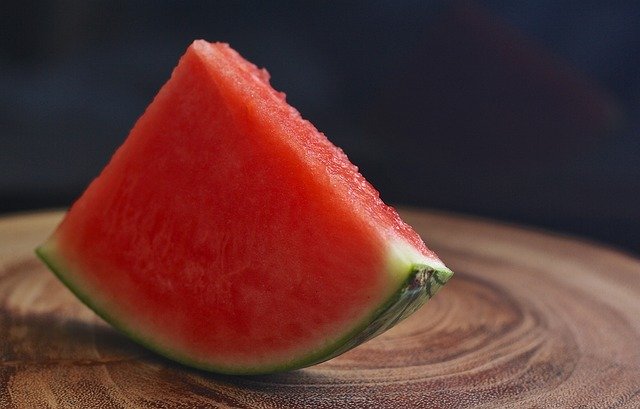 Watermelon, Melon