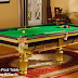 8 Ball Pool Table I Imported 8 Ball Pool Table 