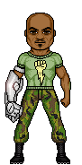 gauntlet gauntlet
