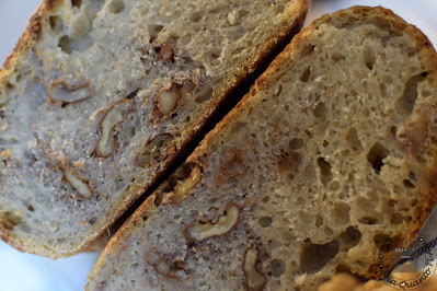 Pane alle noci