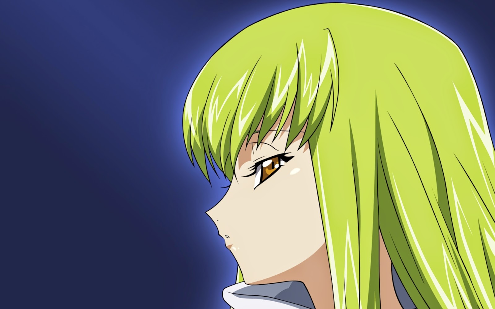 Code Geass