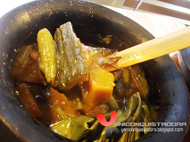  Pinakbet (Sauteed Mixed Vegetable with Shrimp Paste)  Bayview Hotel