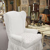 Dining Room Chair Slipcovers Shabby Chic / shabby chic dining chair slipcovers - Google Search ... - Host a dinner party or create comfortable dining for yourself and your family with shabby chic's dining room chairs and dining accessories.