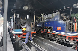 Darjeeling, India