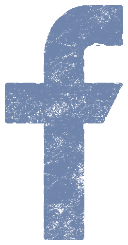 フェイスブック Facebook ロゴマーク かわいいスタンプ 判子 イラストのフリー素材集 無料
