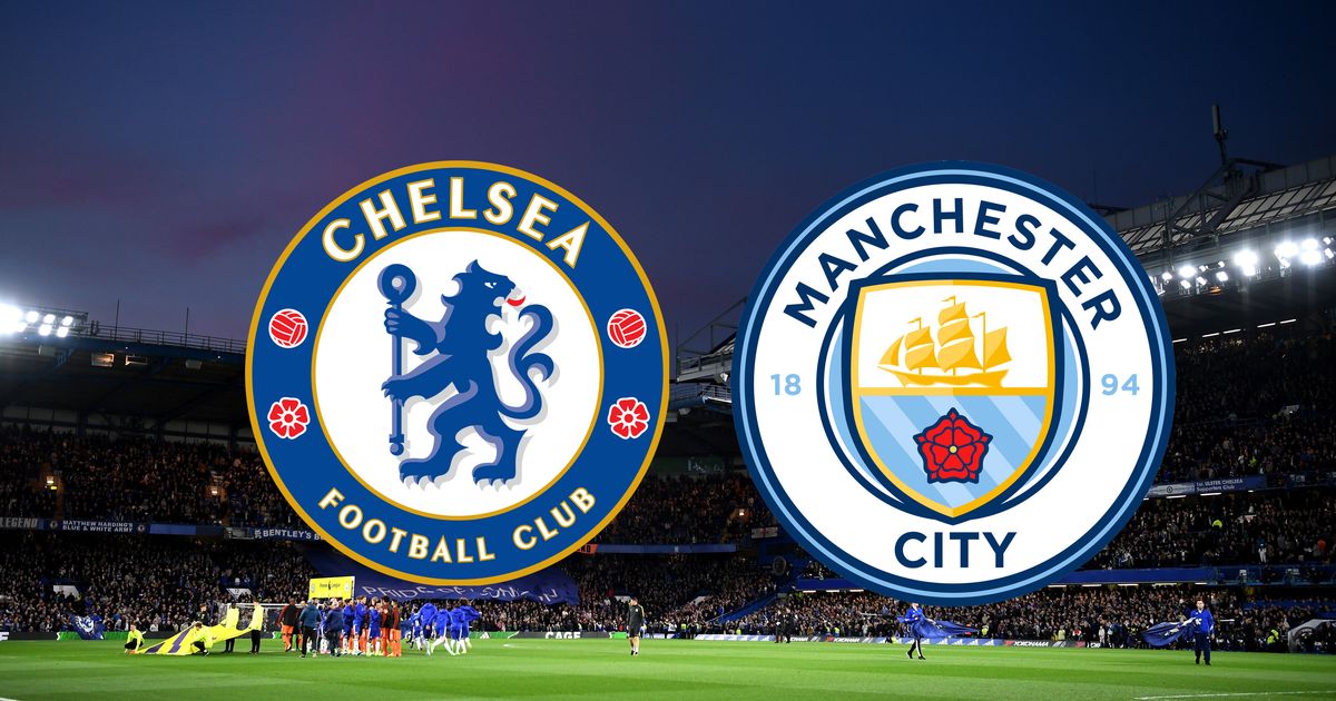 Manchester City Vs Chelsea Fa Cup Live Streaming Tv Channels Predictions Team News