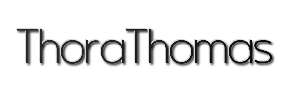 ThoraThomas Ltd