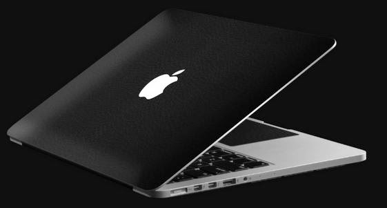 3M Vinyl MacBook Skin