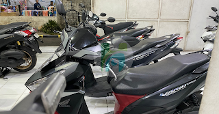 Tips dan Langkah-Langkah Penting Setelah Membeli Motor Bekas