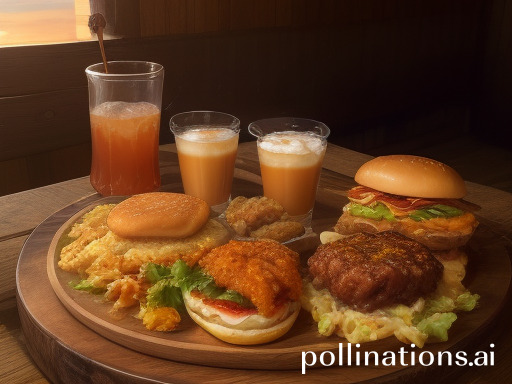 Dinner Recipes for USA: A Culinary Journey Through American Cuisine