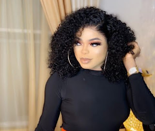 "2020 We Snatching Husbands" - Bobrisky Warns Married Ladies