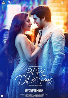 Pal Pal Dil Ke Paas (2019) 