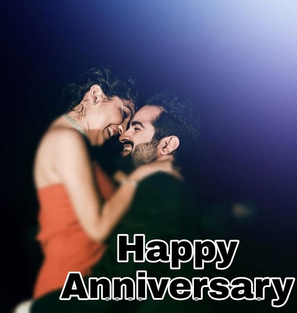 Beautiful Happy Anniversary Pictures