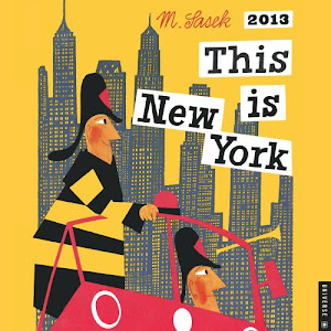 This Is New York 2013 Calendar