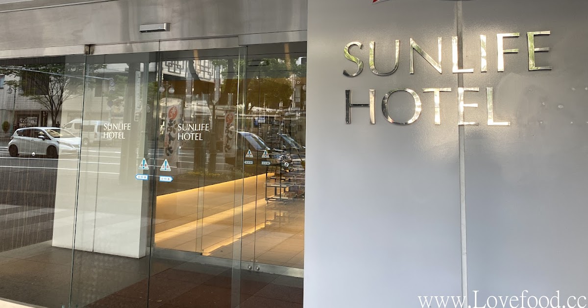 [心得] 日本福岡 TKP Sunlife Hotel-博多站前