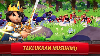 Game Royal Revolt 2 V.2.5.2 Apk Terbaru