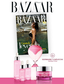 Suscripción Revista femenina Harper's Bazaar julio 2020 noticias moda y belleza