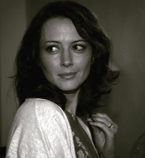 Amy Acker