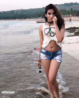 Purbasha Das Instagram Queen Indian Super Model in Bikini Exclusive Pics ~  Exclusive Galleries 064.jpg