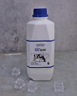 Hometown dairy