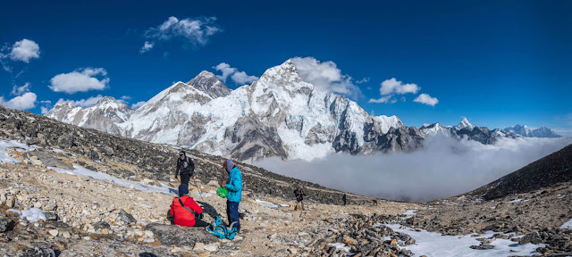 How Much Does it Cost to do the Everest Base Camp Trek?