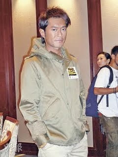 louis koo