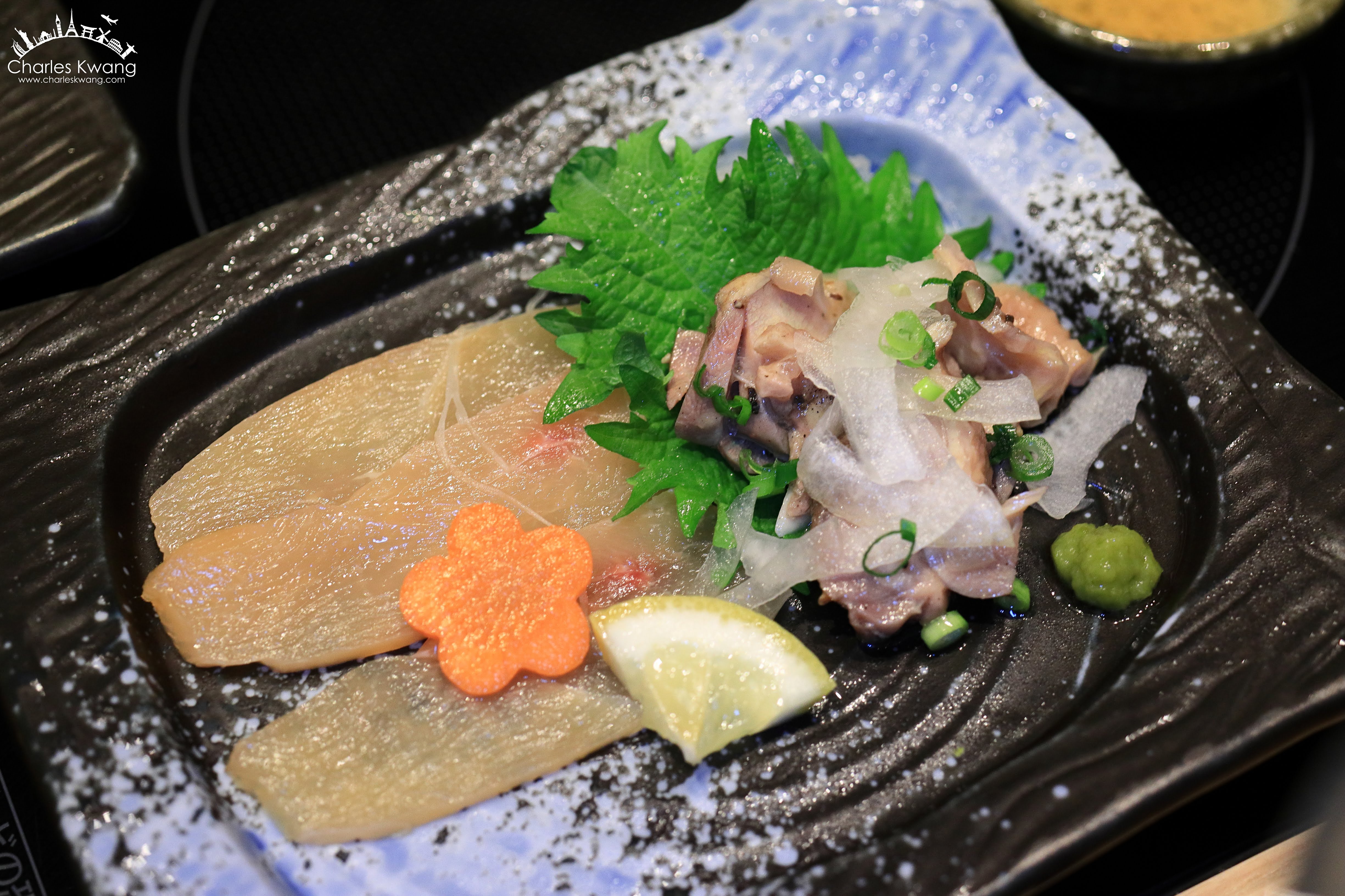 「博多華味鳥☆銀座二丁目店」源自九州福岡的水炊雞肉鍋@日本東京銀座VELVIA(ベルビア)館七樓