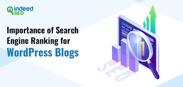 Importance of Search Engine Ranking for WordPress Blogs