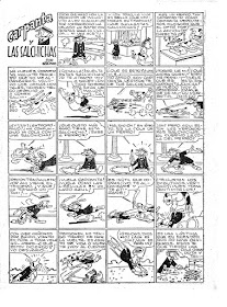 Pulgarcito nº 37 (1948)