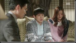 Sinopsis Heard It Through The Grapevine Episode 7