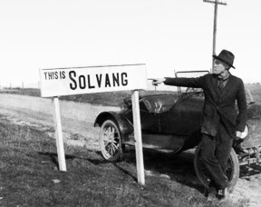 Solvang History